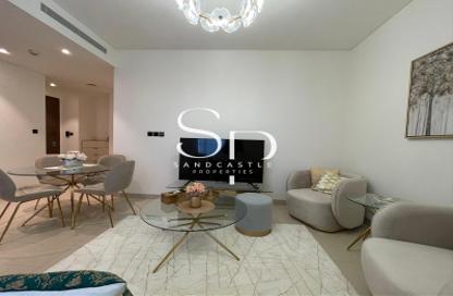 Apartment - 2 Bedrooms - 2 Bathrooms for sale in Sobha Creek Vistas Reserve - Sobha Hartland - Mohammed Bin Rashid City - Dubai