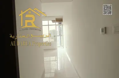 Apartment - 2 Bedrooms - 3 Bathrooms for rent in The Icon Casa 2 - Al Rashidiya 3 - Al Rashidiya - Ajman