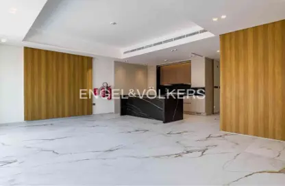 Villa - 3 Bedrooms - 3 Bathrooms for rent in Jasmine Lane - Jumeirah Golf Estates - Dubai