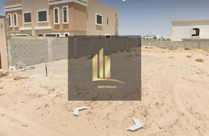 Land - Studio for sale in Barashi - Al Badie - Sharjah