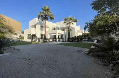 Villa - 5 Bedrooms - 6 Bathrooms for sale in Al Barsha 2 Villas - Al Barsha 2 - Al Barsha - Dubai