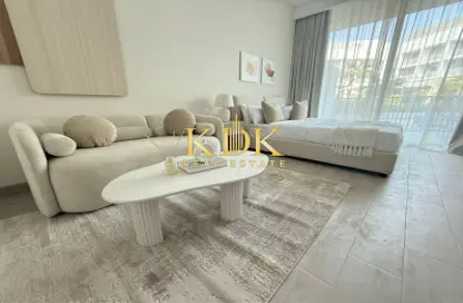 Apartment - 1 Bathroom for rent in Luma 22 - Jumeirah Village Circle - Dubai