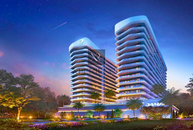 Apartment - 1 Bedroom - 1 Bathroom for sale in Elo - Damac Hills 2 - Dubai