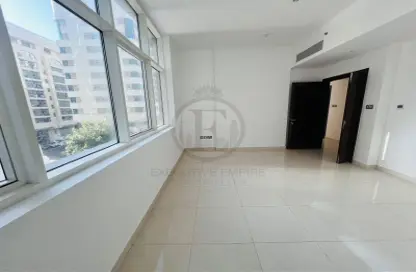 Apartment - 2 Bedrooms - 2 Bathrooms for rent in Awqaf Tower - Al Khalidiya - Abu Dhabi