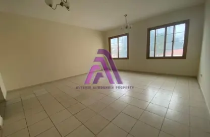 Apartment - 1 Bathroom for rent in T09 - Spain Cluster - International City - Dubai