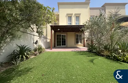 Villa - 2 Bedrooms - 3 Bathrooms for sale in Springs 15 - The Springs - Dubai