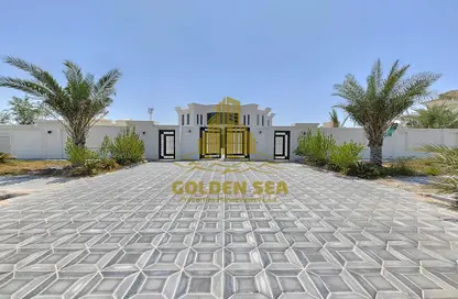 Villa - 5 Bedrooms - 7 Bathrooms for sale in Khalifa City A - Khalifa City - Abu Dhabi