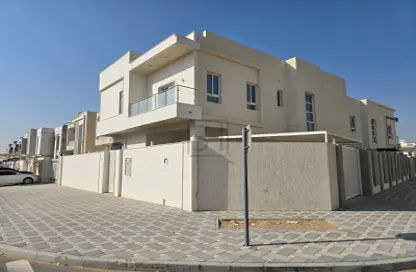 Villa - 5 Bedrooms - 7 Bathrooms for sale in Al Aamra Gardens - Al Amerah - Ajman