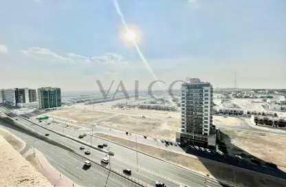 Duplex - 2 Bedrooms - 3 Bathrooms for rent in Azizi Shaista Residences - Al Furjan - Dubai