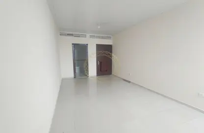 Apartment - 1 Bedroom - 2 Bathrooms for rent in Central District - Al Ain