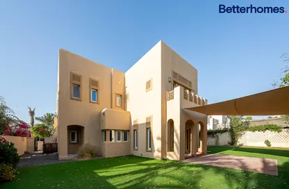 Villa - 5 Bedrooms - 5 Bathrooms for sale in Al Mahra - Arabian Ranches - Dubai