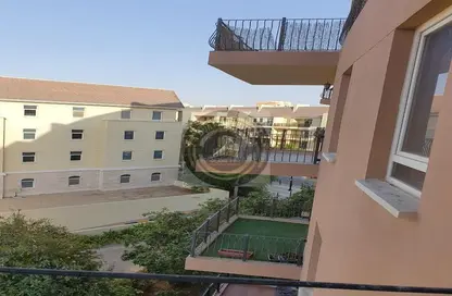 Apartment - 2 Bedrooms - 3 Bathrooms for rent in Sherlock Circus 3 - Sherlock Circus - Motor City - Dubai