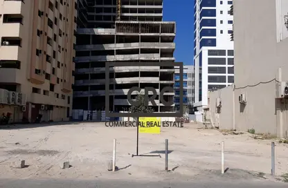 Land - Studio for sale in Al Majaz 2 - Al Majaz - Sharjah