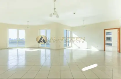 Apartment - 2 Bedrooms - 3 Bathrooms for rent in The Crescent B - The Crescent - Dubai Production City (IMPZ) - Dubai