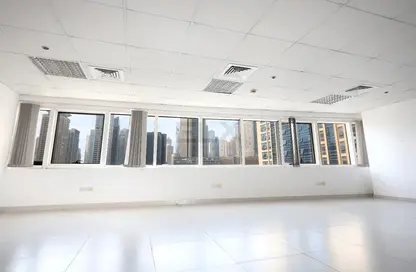 Office Space - Studio - 2 Bathrooms for rent in HDS Tower - JLT Cluster F - Jumeirah Lake Towers - Dubai