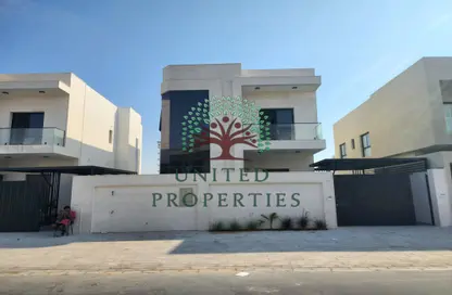 Villa - 5 Bedrooms - 7 Bathrooms for sale in Al Ameera Village - Ajman