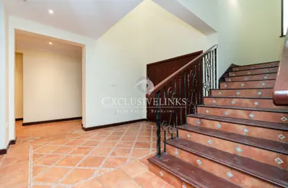 Villa - 5 Bedrooms - 6 Bathrooms for rent in Ponderosa - The Villa - Dubai