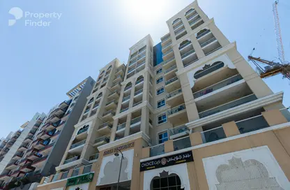 Apartment - 1 Bedroom - 2 Bathrooms for rent in Freej Residence - Al Furjan - Dubai