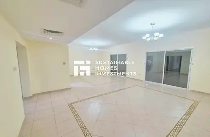 Apartment - 3 Bedrooms - 4 Bathrooms for rent in Seashore - Rabdan - Abu Dhabi