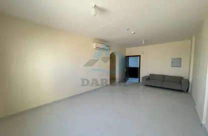 Apartment - 2 Bedrooms - 2 Bathrooms for rent in Al Jurf 3 - Al Jurf - Ajman Downtown - Ajman