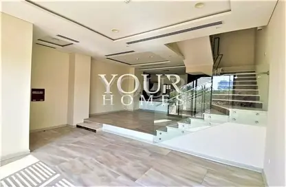 Villa - 4 Bedrooms - 6 Bathrooms for rent in Signature Villas XIV - Jumeirah Village Circle - Dubai