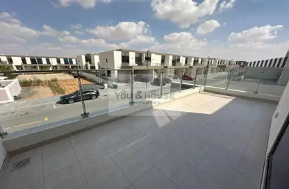 Villa - 4 Bedrooms - 5 Bathrooms for rent in Senses at the Fields - District 11 - Mohammed Bin Rashid City - Dubai