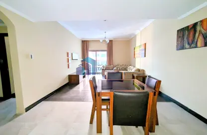 Apartment - 1 Bedroom - 1 Bathroom for rent in Al Nahda 1 - Al Nahda - Dubai