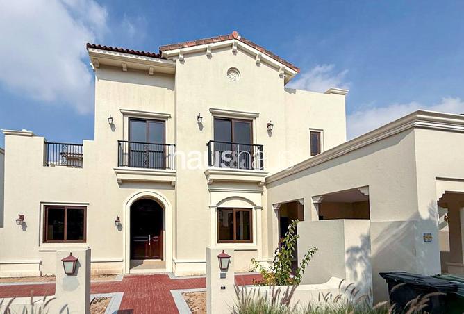 Duplex - 6 Bedrooms - 7 Bathrooms for sale in Aseel - Arabian Ranches - Dubai