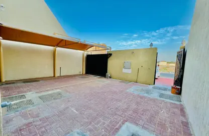 Villa - 4 Bedrooms - 6 Bathrooms for sale in Al Maha Village - Al Zahya - Ajman