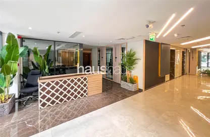 Apartment - 1 Bathroom for sale in Serenity Lakes 5 - Jumeirah Village Circle - Dubai