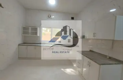 Apartment - 6 Bedrooms - 6 Bathrooms for rent in Al Helio 1 - Al Helio - Ajman