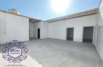 Villa - 3 Bedrooms - 3 Bathrooms for rent in Al Qadsiya - Al Heerah - Sharjah