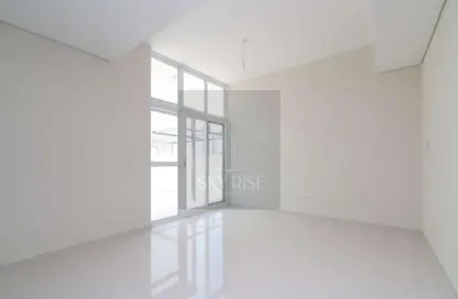 Townhouse - 3 Bedrooms - 3 Bathrooms for sale in Trixis - The Roots DAMAC Hills 2 - Damac Hills 2 - Dubai