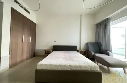 Apartment - 1 Bathroom for rent in Azizi Farishta - Al Furjan - Dubai