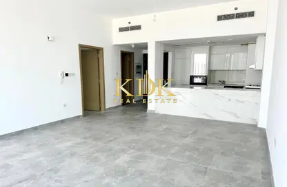 Apartment - 1 Bedroom - 2 Bathrooms for sale in Catch Residences By IGO - Jumeirah Village Circle - Dubai