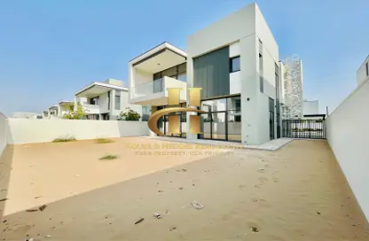 Villa - 4 Bedrooms - 5 Bathrooms for rent in Murooj Al Furjan - Al Furjan - Dubai