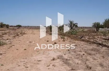 Land - Studio for sale in Al Madam - Sharjah