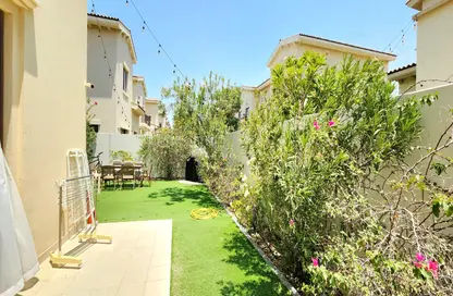 Villa - 4 Bedrooms - 4 Bathrooms for rent in Mira 3 - Mira - Reem - Dubai