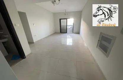 Apartment - 2 Bedrooms - 2 Bathrooms for rent in Al Jurf 3 - Al Jurf - Ajman Downtown - Ajman