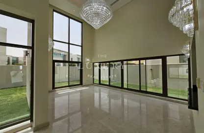 Villa - 6 Bedrooms for sale in Grand Views - Meydan Gated Community - Meydan - Dubai