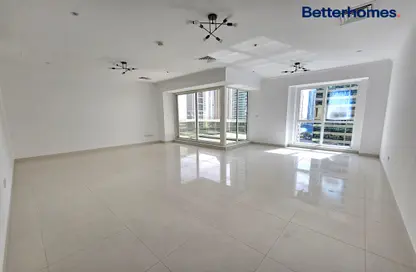 Apartment - 2 Bedrooms - 4 Bathrooms for rent in Al Shera Tower - JLT Cluster E - Jumeirah Lake Towers - Dubai