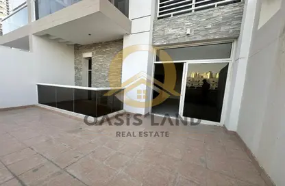 Townhouse - 4 Bedrooms - 5 Bathrooms for rent in Sunset Gardens - Jumeirah Village Circle - Dubai