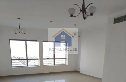 Apartment - 3 Bedrooms - 3 Bathrooms for sale in Al Majaz 2 - Al Majaz - Sharjah