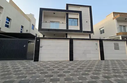 Villa - 5 Bedrooms for sale in Al Aamra Gardens - Al Amerah - Ajman