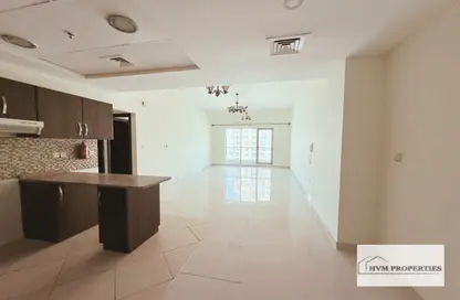 Apartment - 1 Bedroom - 1 Bathroom for rent in Arena Apartments - The Arena Apartments - Dubai Sports City - Dubai