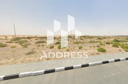 Land - Studio for sale in Al Belidah - Al Bataeh - Sharjah