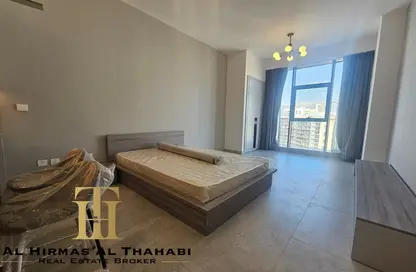 Apartment - Studio - 1 Bathroom for sale in The V Tower - Dubai Land Residence Complex - Dubai