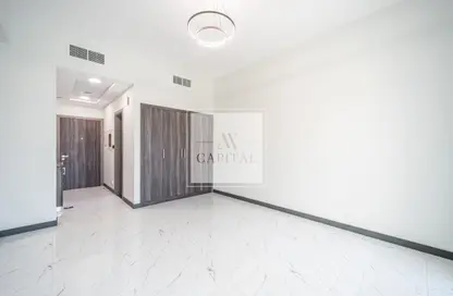 Apartment - 1 Bathroom for rent in Rukan Residences - Dubai Land - Dubai