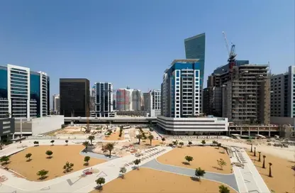 Apartment - 2 Bedrooms - 3 Bathrooms for rent in Avanti - Business Bay - Dubai