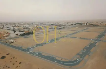 Land - Studio for sale in Alreeman - Al Shamkha - Abu Dhabi